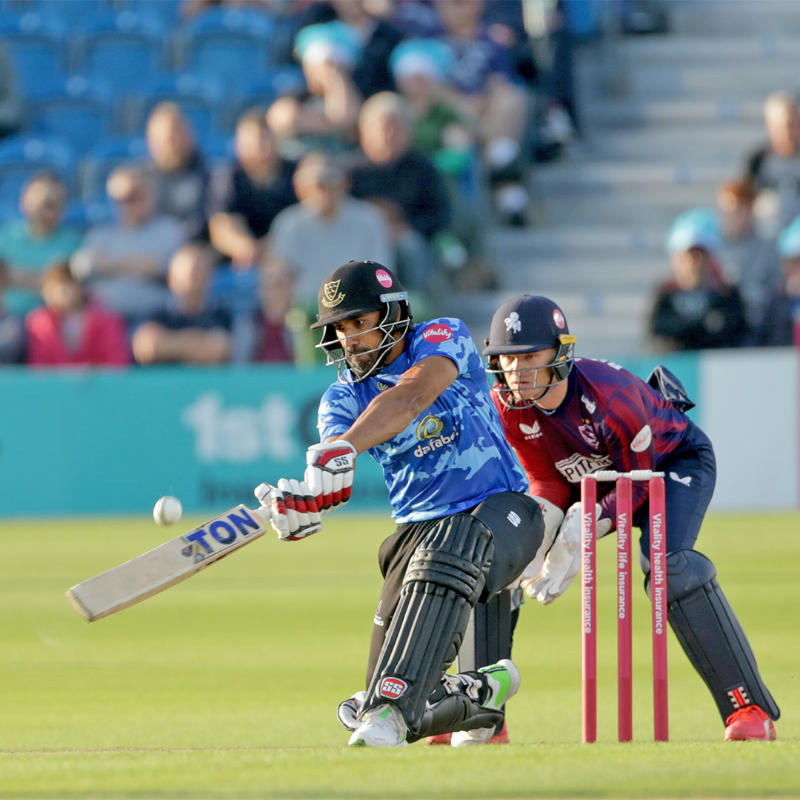 SussexCCC's tweet photo. Sussex Cricket can today confirm that Ravi Bopara will depart the Club.

Everyone at Sussex Cricket would like to thank Ravi for his contributions to the Club and wish him luck in the future.

Full story. 📝 ⬇