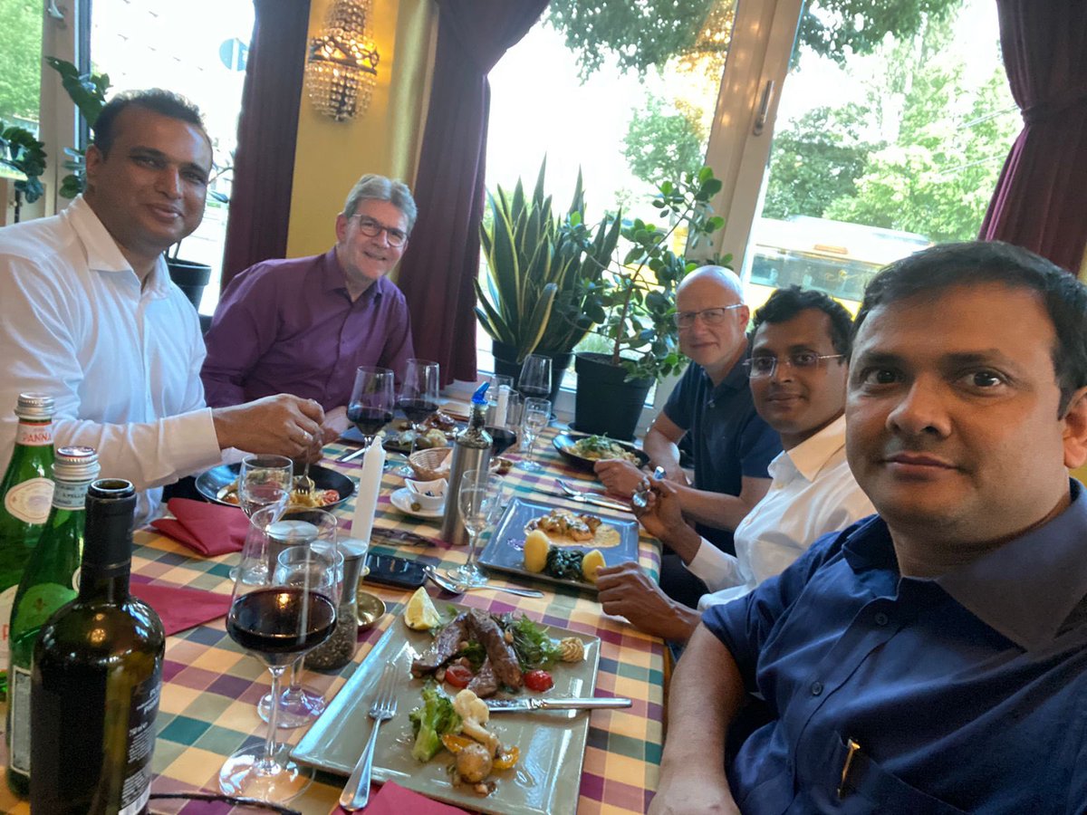 Debabrata Maiti tweet media