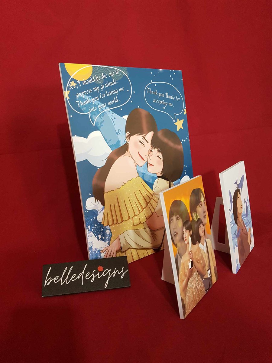 iamlhudy87's tweet photo. Thank you sa pag tangkilik! Sana magustuhan ninyo! Sa uulitin! @nanay_ni_Liam
@chronoriza_29 @bebipebunn @biancnstn
Sa mga naghahanap ng magandang pang decor sa inyong mga walls o sa inyong table, dm lang for more info. 

Lhudy's Artworks on Sintra boards.
Super High Quality 👌 https://t.co/jMZU6TlDTz