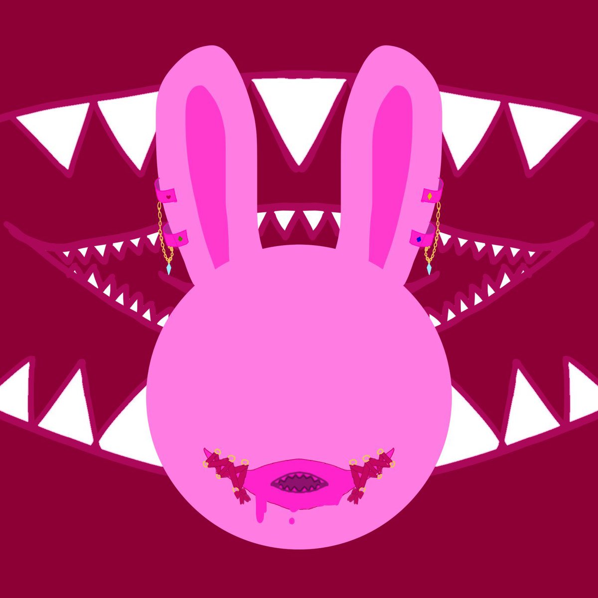 XruA8's tweet photo. 描いた絵まとめる https://t.co/8XYMp7o0GG