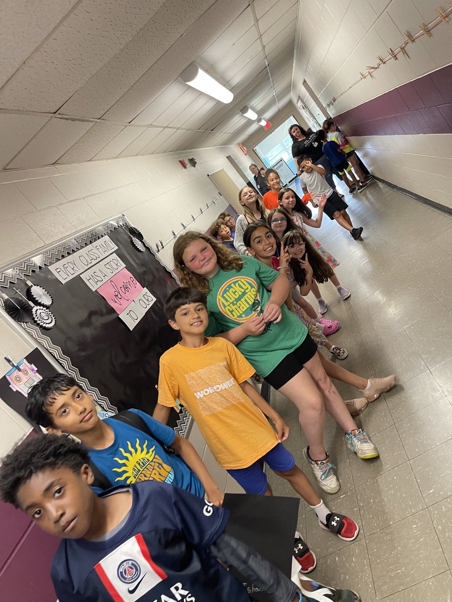 Christine Chute tweet media