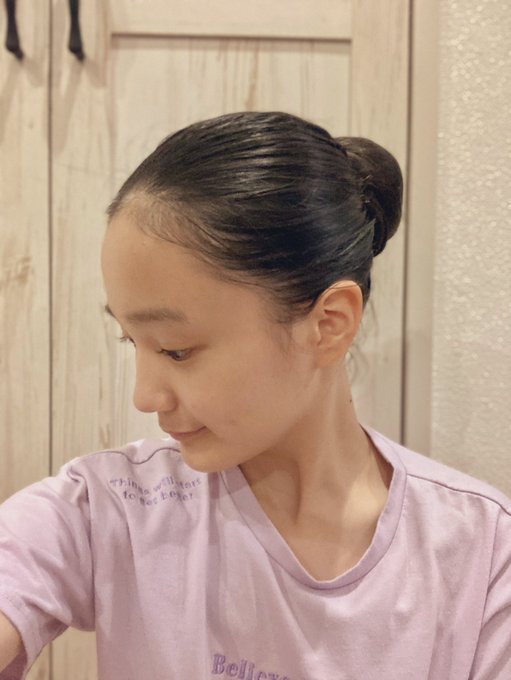 Twitterのコスプレ画像2