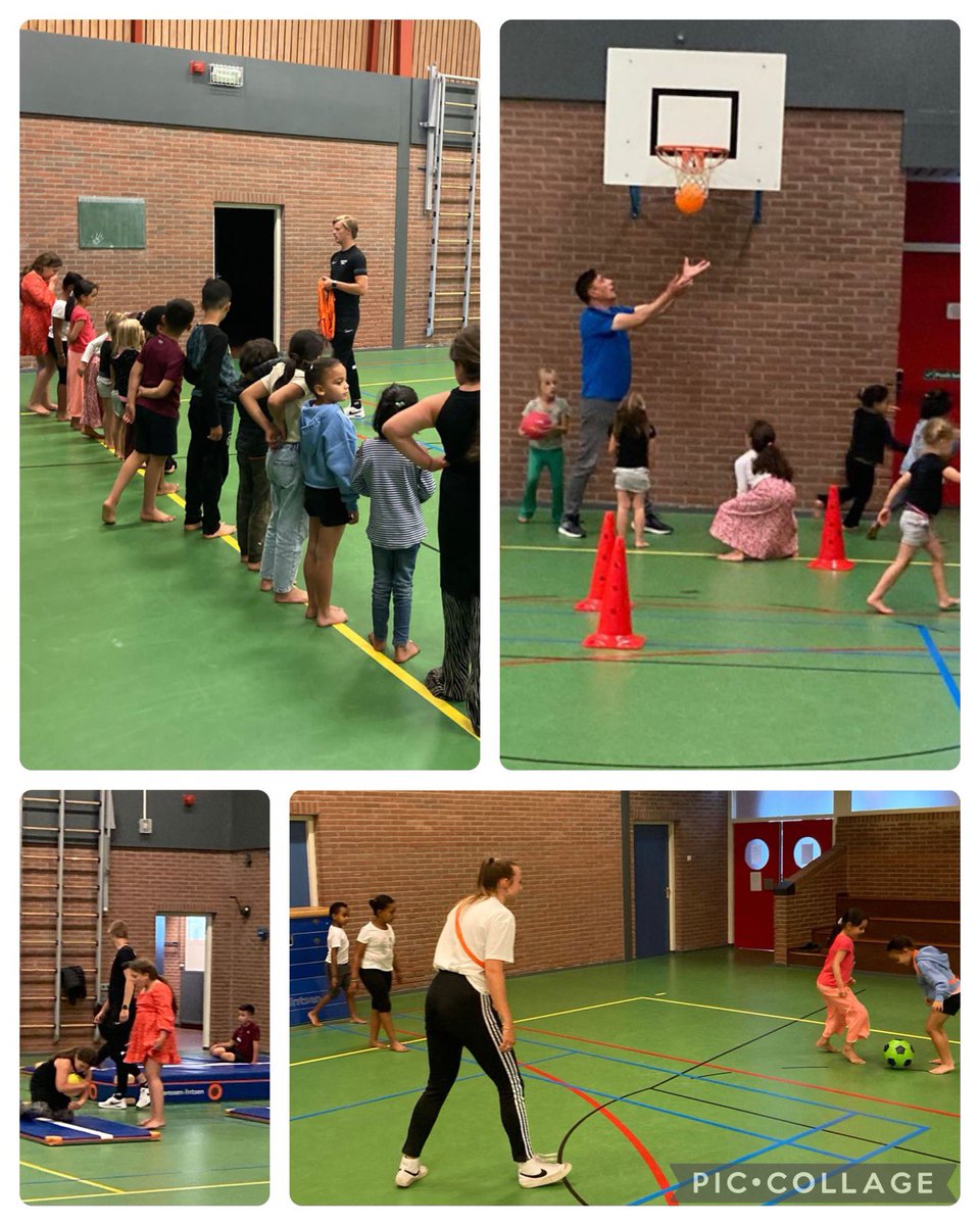 Vandaag verschillende spelletjes gedaan! #kinderwerk #jeugdwerk #meent