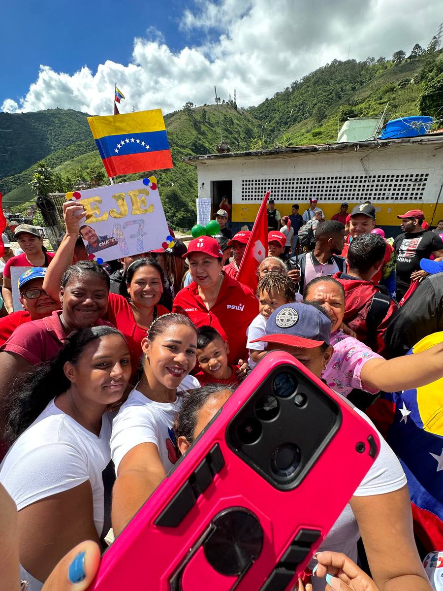 Feliz Martes #PuebloConcienteYMovilizado
<a href="/Briggittems1/">Tuitera Juvenil 💕💞</a> <a href="/Bryanna40348212/">Bryanna</a> @carmens42346663 <a href="/DannellysD/">Danne@68 bendecida</a> <a href="/ArturoFern84558/">Arturo Fernández</a> <a href="/Villarealvale1/">Valentina Villareal Hernandez</a> <a href="/MagalyHenrique7/">Magaly Henriquez</a> <a href="/ElnachoPernia/">Jose Baptista</a> <a href="/krismarhernand5/">krismar hernandez</a> <a href="/1412Yolis/">💋YolysParra💋#Psuv|🇻🇪🇨🇺🇨🇴🇷🇺53.7K</a> @nanunsc2 <a href="/jaime0784171881/">jaime</a> <a href="/Tropatriunfante/">ZORA TropaTriunfante Somos muchos</a> <a href="/SilviaF50548878/">Silvia Fernandez 🤗</a> <a href="/Liliana99077957/">Liliana Nieto</a>