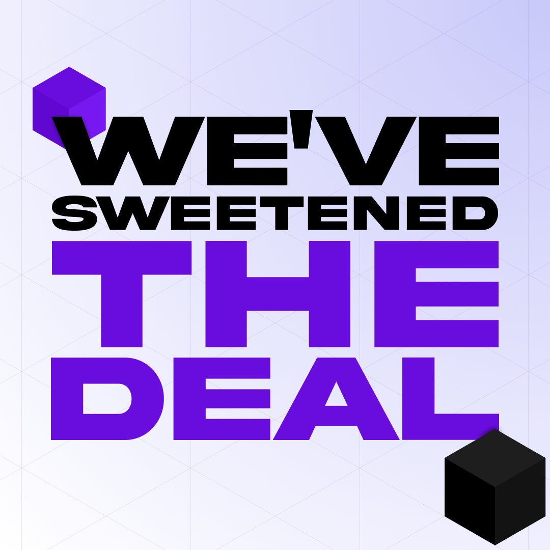 pip_world's tweet photo. PiP rewards you for learning. And that includes learning about PiP itself!

Quick, participate in the Zealy campaign and enter the $500 GIVEAWAY 💸

https://t.co/07XrQsil7C

#OG100 https://t.co/bgNN4Oa373