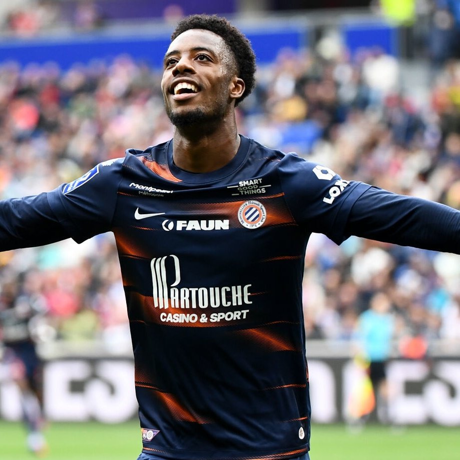 ⭐VSFootballPro ⭐ tweet media