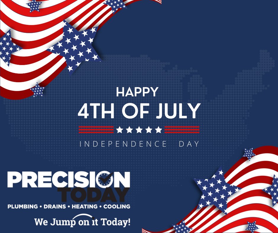 precision_today's tweet photo. “America was not built on fear. America was built on courage, on imagination, and an unbeatable determination to do the job at hand.”

— President Harry S. Truman https://t.co/frd46iLHMj