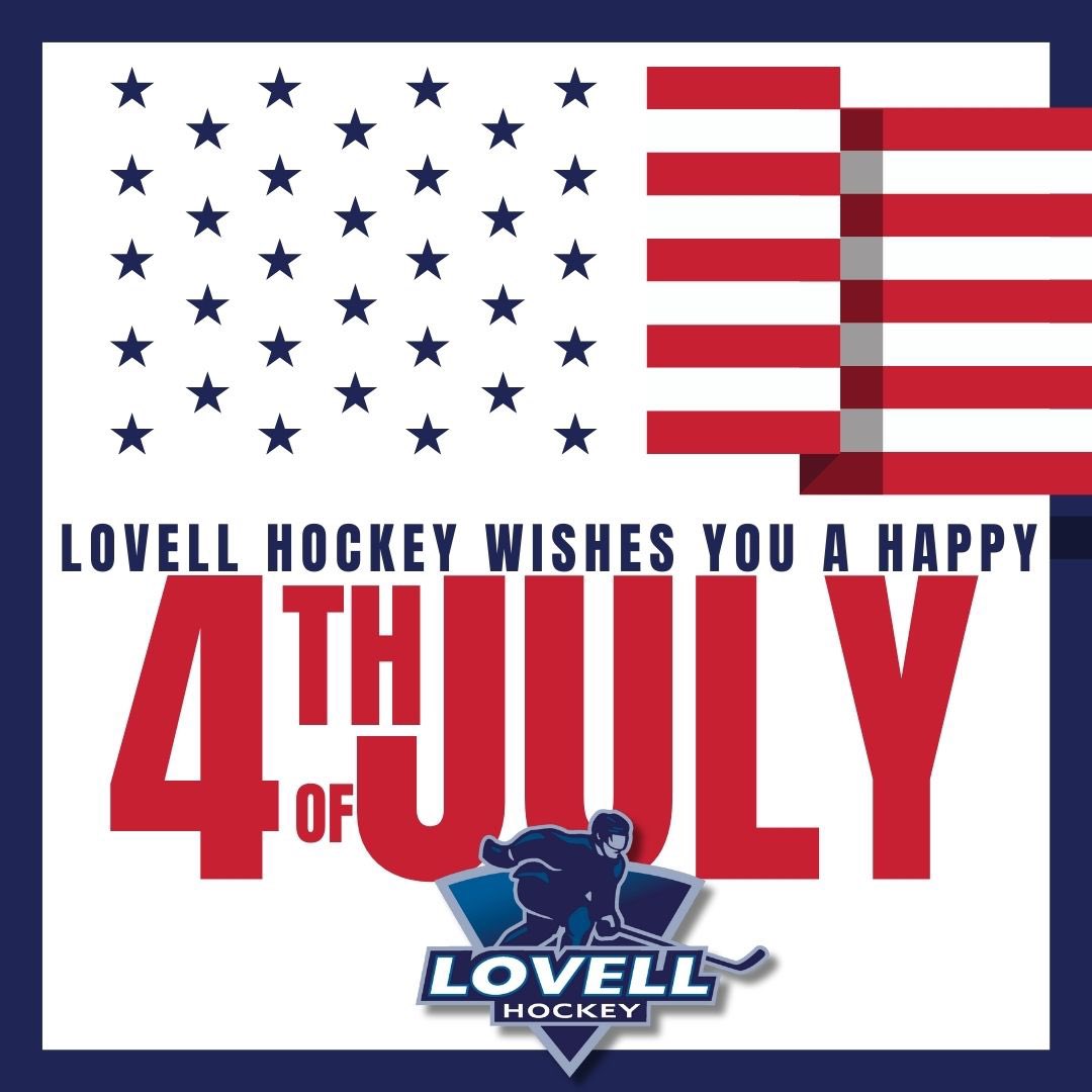 Wishing everyone a safe and happy Fourth of July!🇺🇸🎆