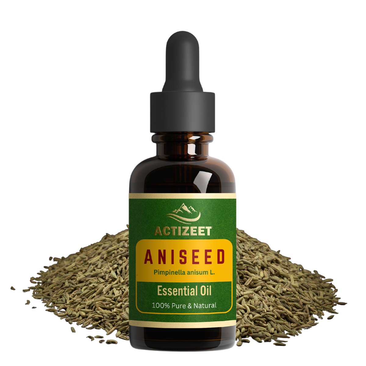 actizeet's tweet photo. Check out the power of purity with ACTIZEET’s Aniseed essential oil! 🌿This amazing oil can help soothe the skin, reduce inflammation, and even improve overall wellness. 
https://t.co/ehK37iBgvb
#aniseed #essentialoil #actizeet #powerofpurity https://t.co/4mMYEv2uw7