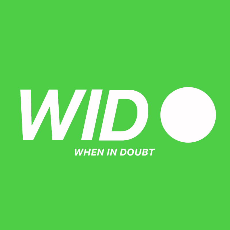 ModalSportMedia's tweet image. The When In Doubt Show - A Podcast looking at football in an Australian and World Landscape

Episode 1 out Friday