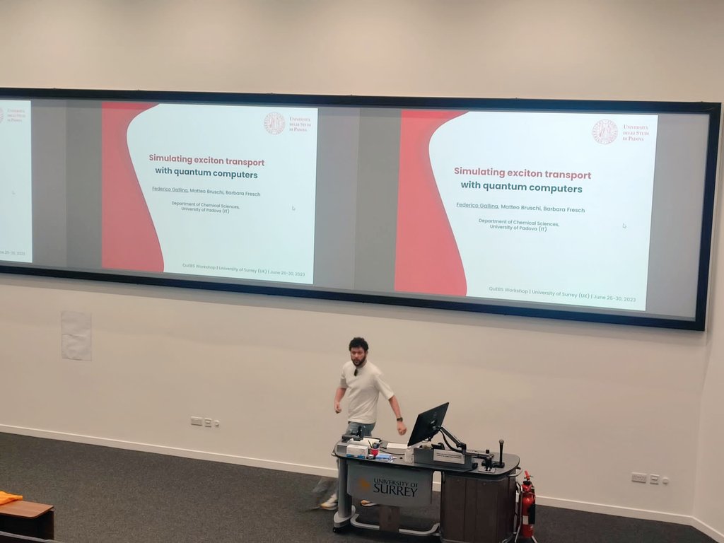 Federico Gallina tweet media