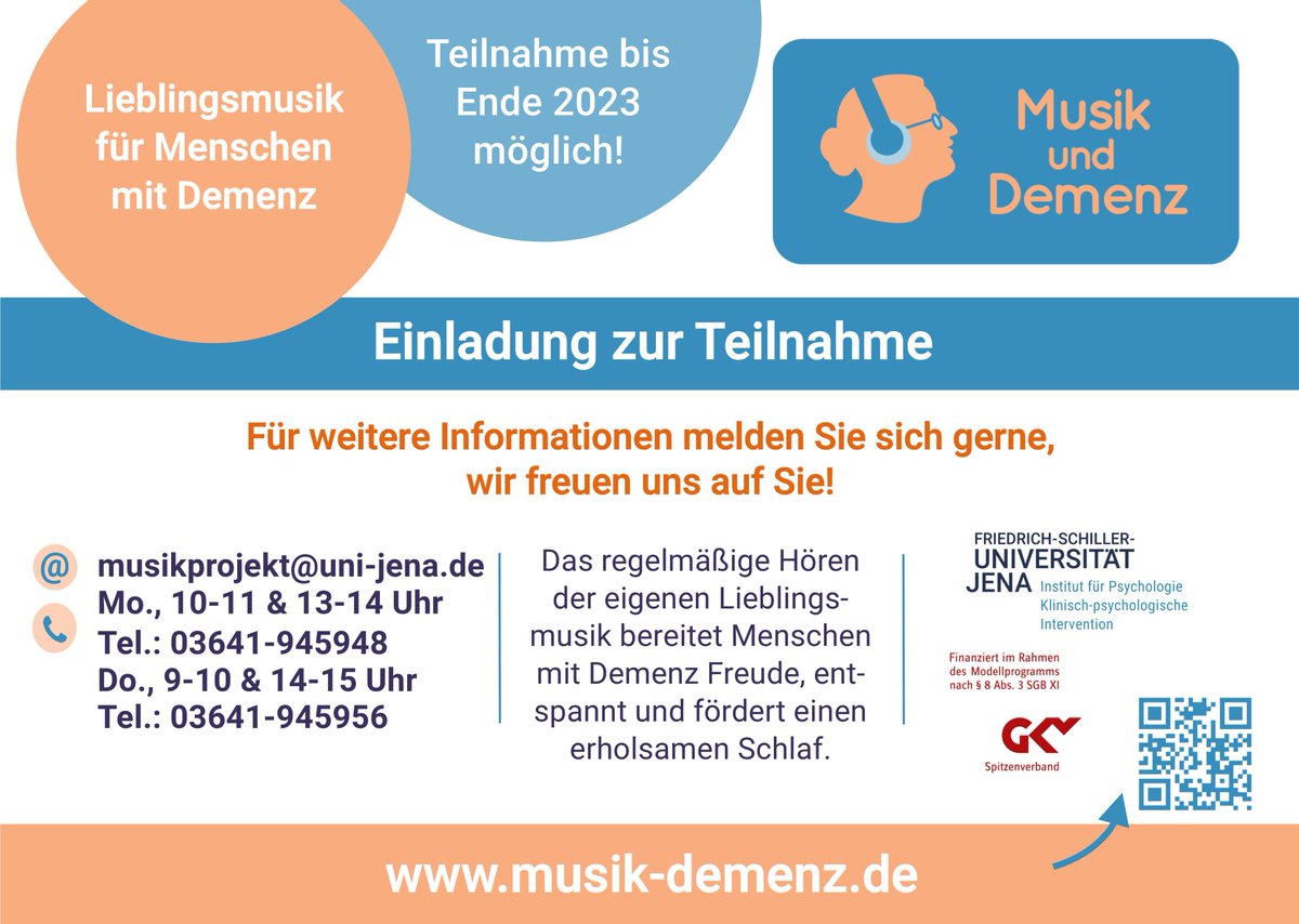 Musik und Demenz tweet media