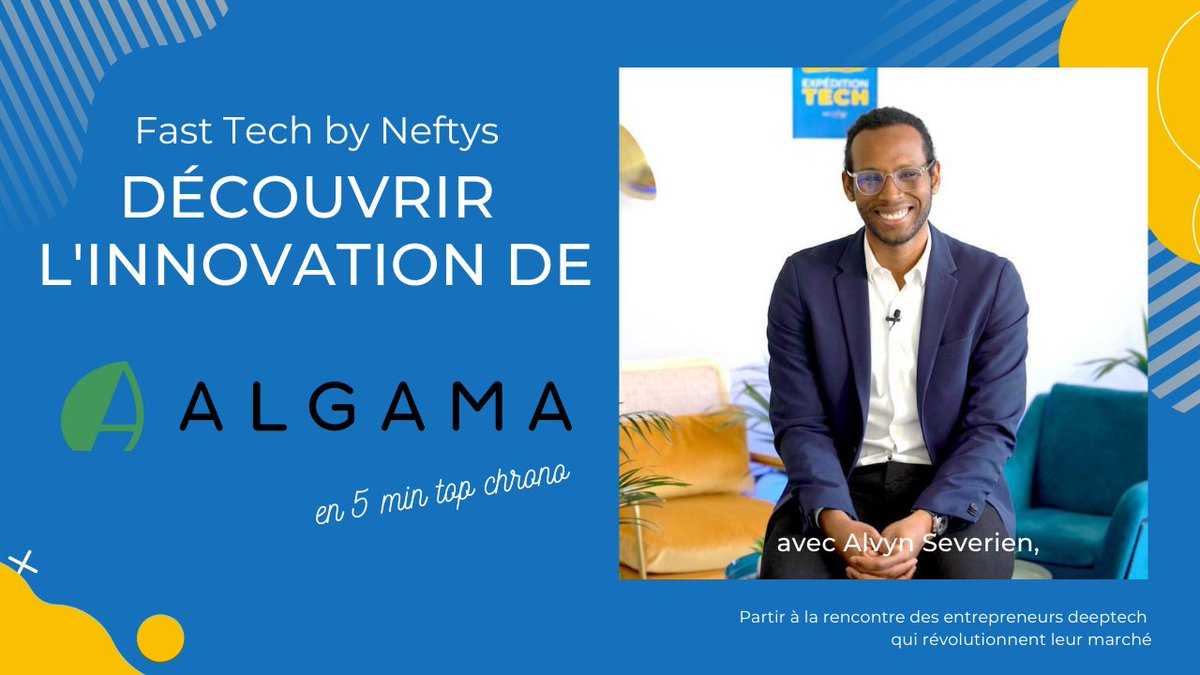 Neftys Innovation tweet media