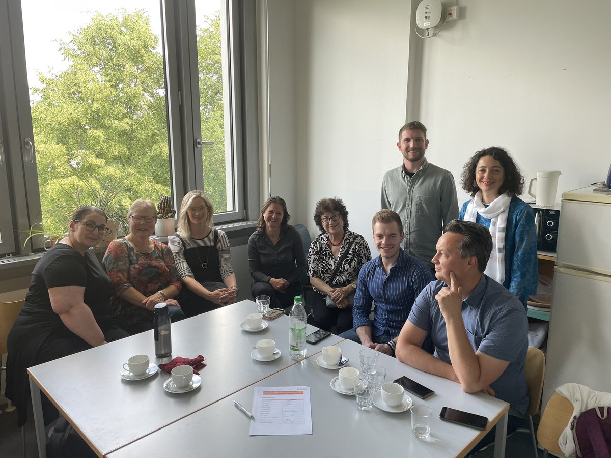 Final meeting after the final conference at the <a href="/dissiprojecteu/">Diversity in Science towards Social Inclusion</a> 
<a href="/EUErasmusPlus/">Erasmus+</a> #ErasmusPlus