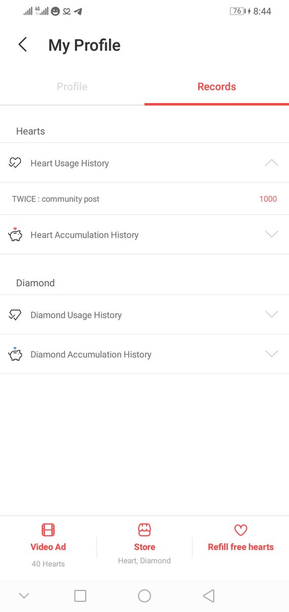 Choeaedol & Deals tweet media