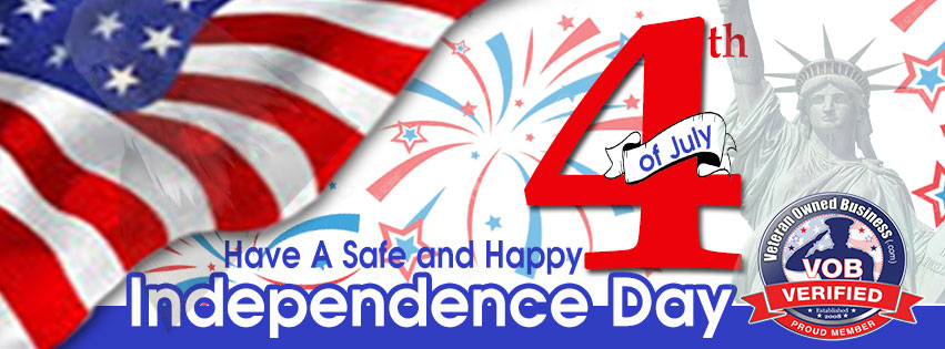 VeteranOwned's tweet photo. Happy Birthday, America!

While you're enjoying the 4th of July holiday with family and friends, please take a moment to remember our brave men and women serving overseas who are unable to spend Independence Day with their family and friends!

Please celebrate safely and have a very patriotic holiday. Thank you from our entire team at https://t.co/yxdQKxqCwN!

Oh… and if you want to do something really patriotic this weekend (and every day), come check out 1,000s of businesses (offering just about every product/service imaginable) that are all owned by veterans (and in some cases military spouses, reservists and active duty military): https://t.co/yxdQKxqCwN #thankyou #happybirthday #gratitude #veterans #military #4thofjuly #4thofjuly2023 #independenceday2023 #independenceday #usa #america #americanflag #americanhistory #freedom