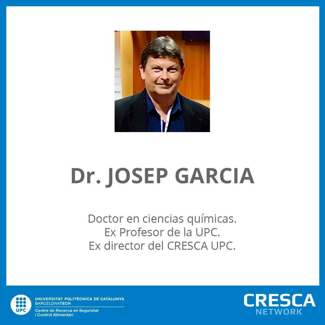 cresca_net's tweet photo. En esta CRESCA Talk veremos cómo la piel de naranja es un recurso valioso y sostenible para el reaprovechamiento de residuos agroalimentarios y así cuidar el medioambiente.

Ponente: Josep Garcia
Fecha y hora: 13/07/2023 a las 15:30h

Inscripciones: https://t.co/kTIgqn8YPF https://t.co/cjGBU2tq1J