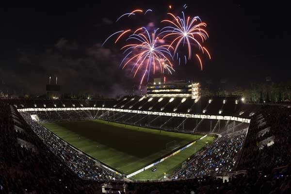 Happy 4th July