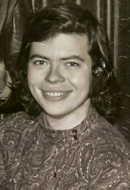 Happy birthday Alan.