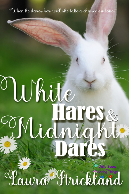 #RomCom #ghosts #wrpbks #Shortreads #AHAgrp Looking for a quick summer read? Try this #enemiestolovers story! amazon.com/White-Hares-Mi…