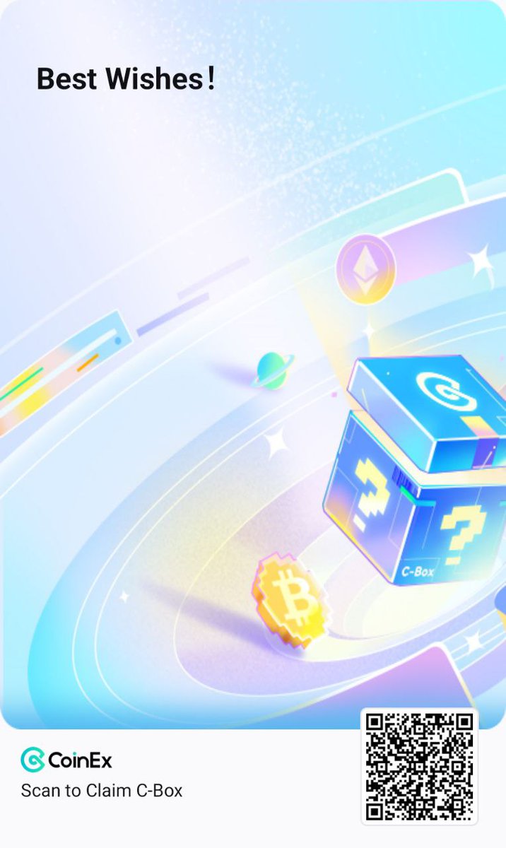 priyosen94's tweet photo. @CoinexArabic #CBOXdrop https://t.co/aPCGNXXafC