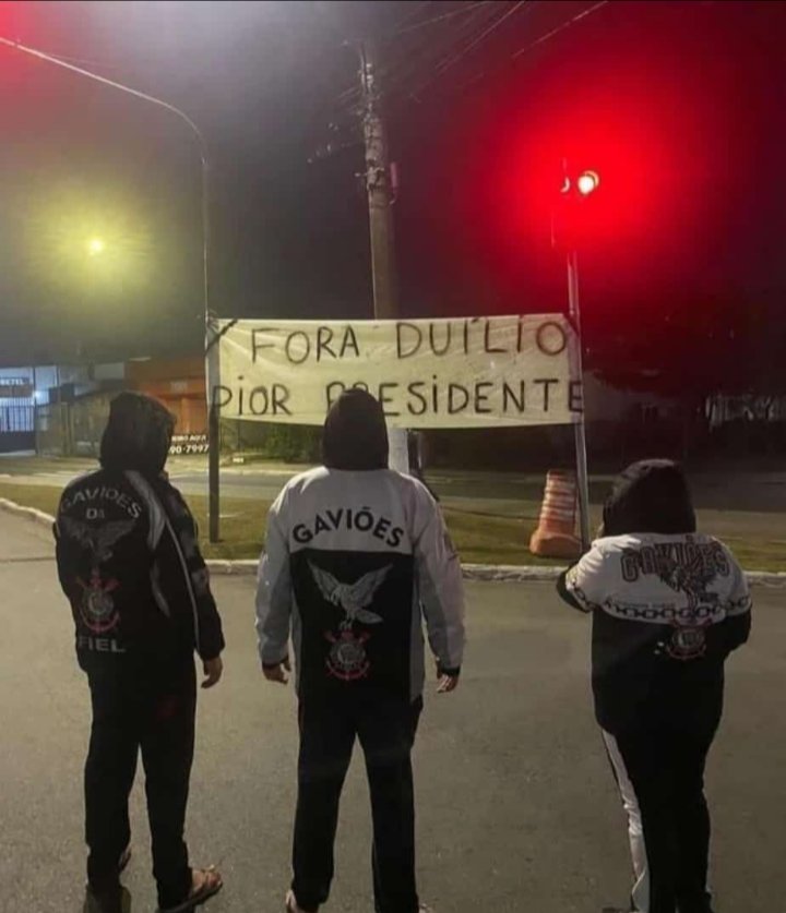 Guilher10766480's tweet image. #ForaDuilio ☢️
#foraAndres ☢️
#foraAndreNegao ☢️
#foraRenovaçãoeTransparencia☢️
@duiliomalves