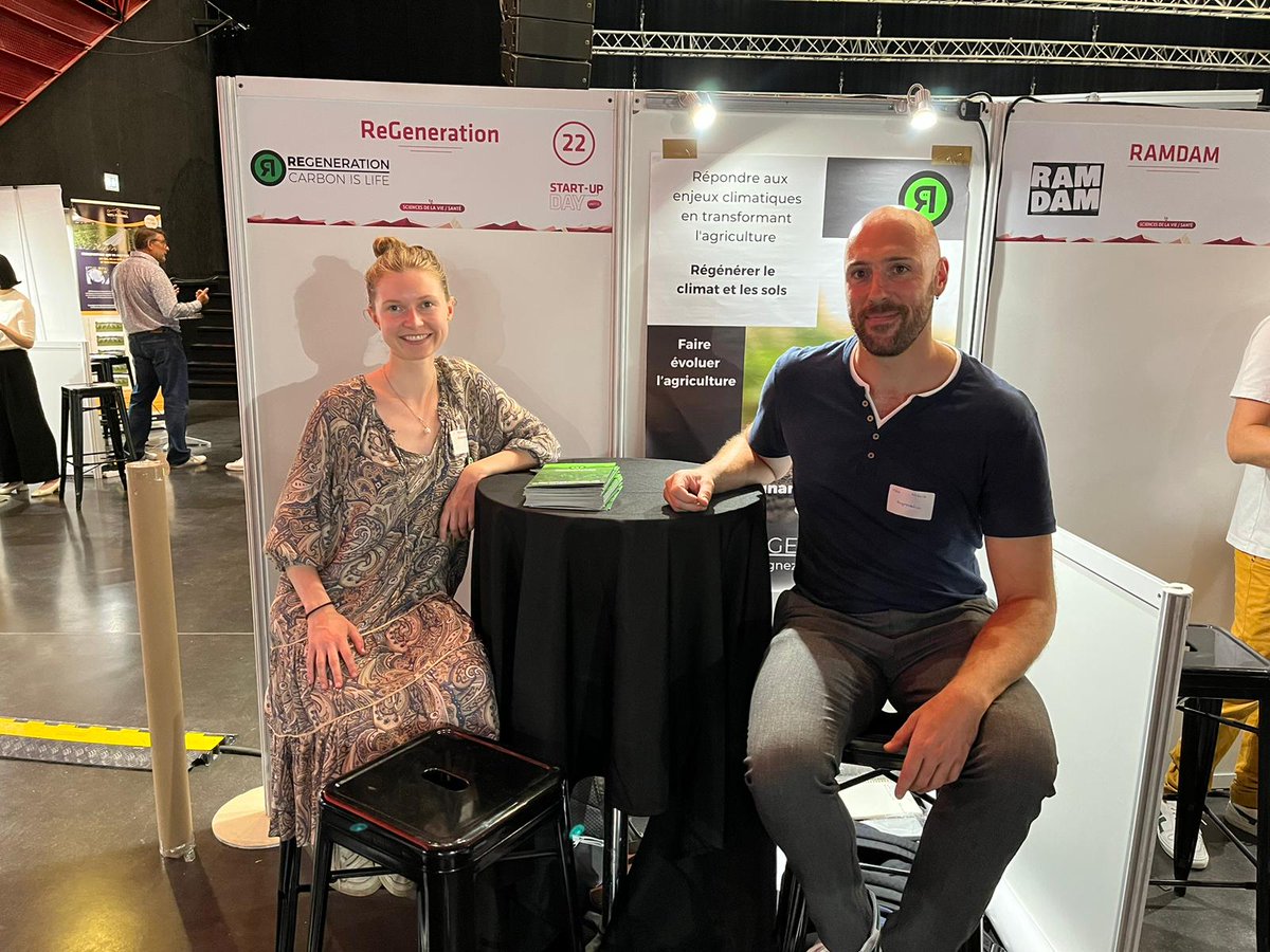 ReGeneration tweet media