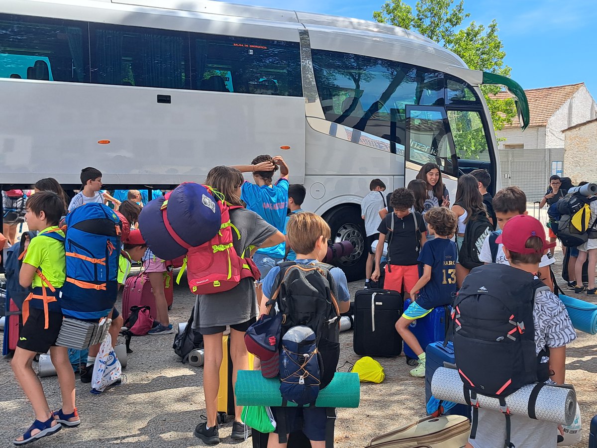 Jesuïtes Educació tweet media