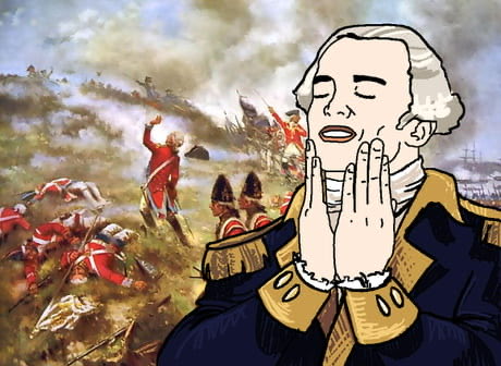 Listening to <a href="/holland_tom/">Tom Holland</a> and <a href="/dcsandbrook/">Dominic Sandbrook</a> defend intolerable parliamentary tyranny on <a href="/TheRestHistory/">The Rest Is History</a>’s American Revolution series today