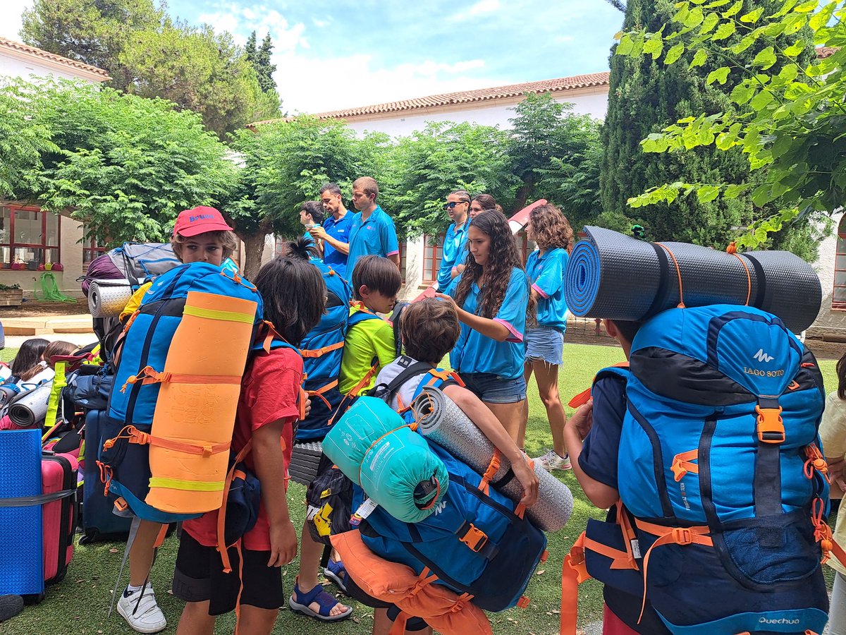 Jesuïtes Educació tweet media