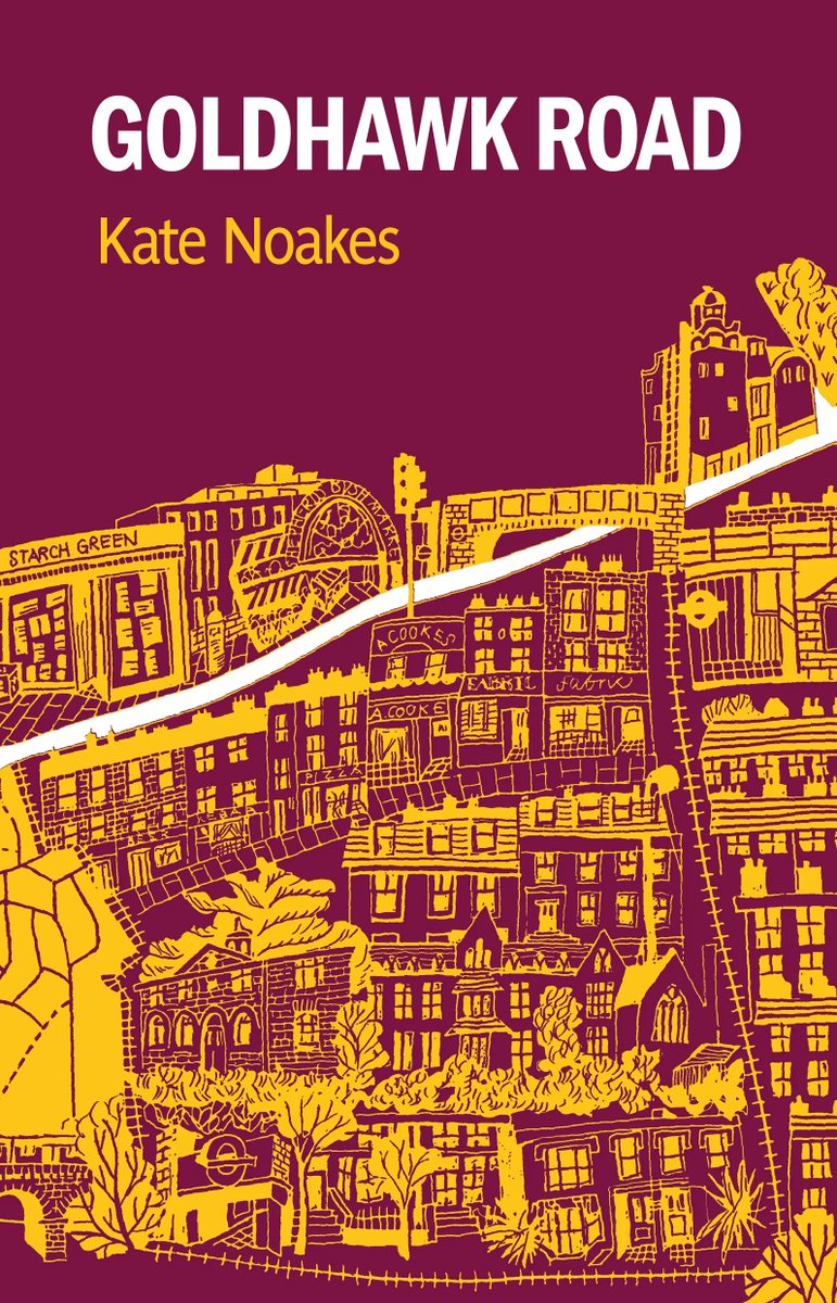 ClaireDyer1's tweet photo. Good to see @KateNoakes1 reviewed in the latest The High Window. Thank you to David Cooke &amp; Kathleen McPhilemy for celebrating 'Noakes' talent for observation and her political engagement': https://t.co/BIMnuDLYBl… https://t.co/vYITdtO8uj… #poetry https://t.co/QCUAbGddHN
