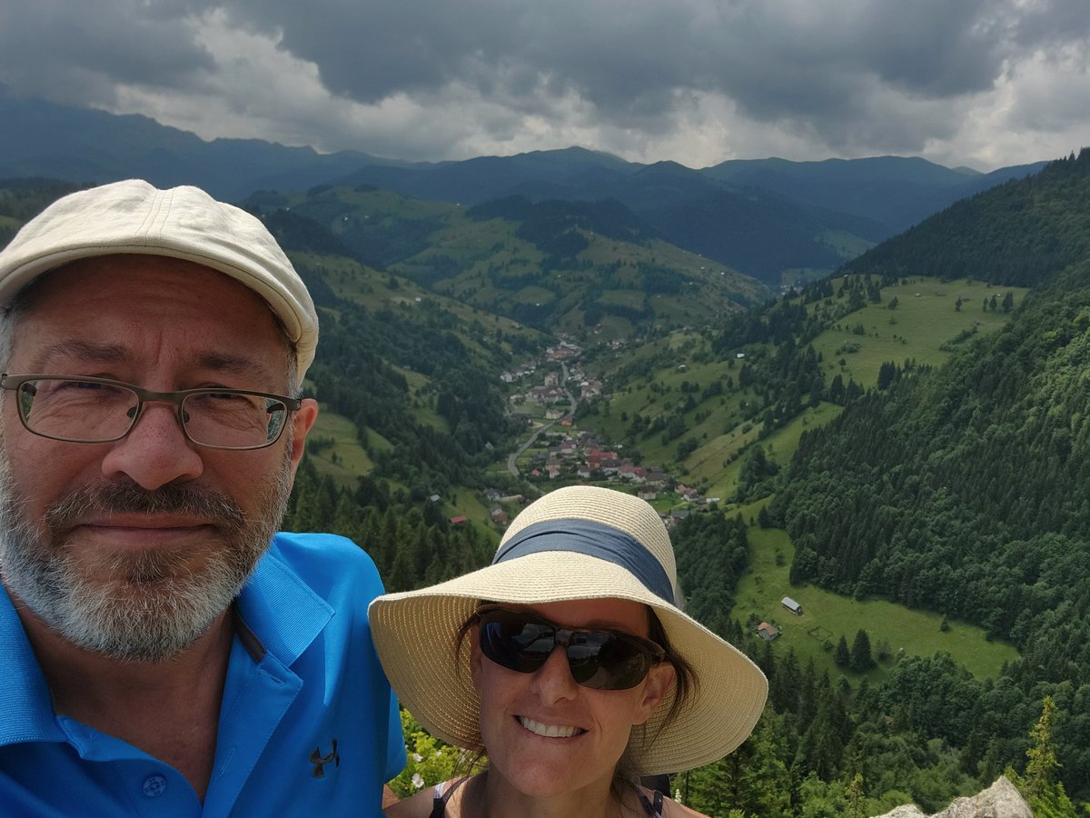 Steve Chisnell tweet media