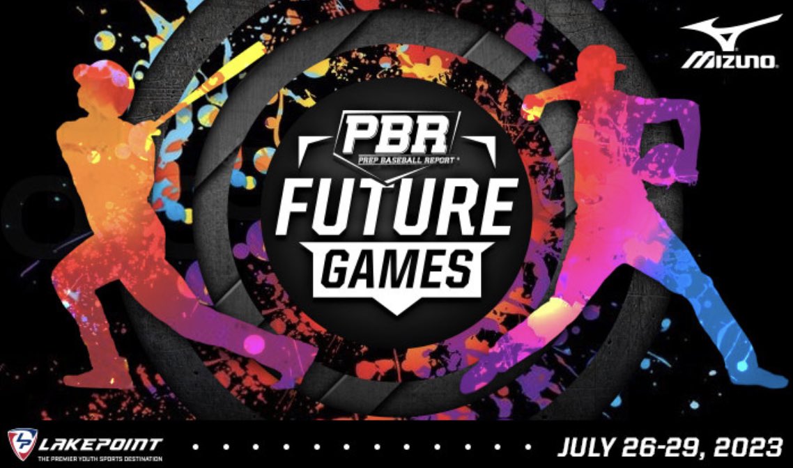 Can’t wait to represent Team PA in the 2023 Future Games. Thank you to @PBRPennsylvania for the invite! <a href="/buckscobaseball/">𝕲𝖊𝖓𝖊𝖗𝖆𝖑𝖘 Baseball</a> <a href="/T_Wills1/">Ted Williams</a> <a href="/DanCevette/">Dan Cevette</a> @GregWilliamsPBR <a href="/cbebaseball/">CB East Baseball</a>