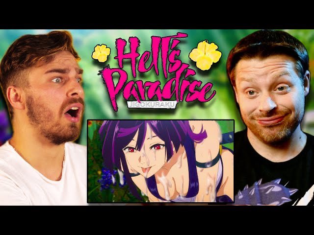 This Anime Has NO IDEA What To Do
youtu.be/k3EkfoFLEXE