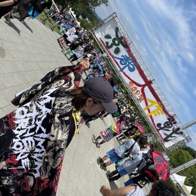 Paiji00's tweet photo. #新しいプロフィール画像 https://t.co/ZdWhv2HM47