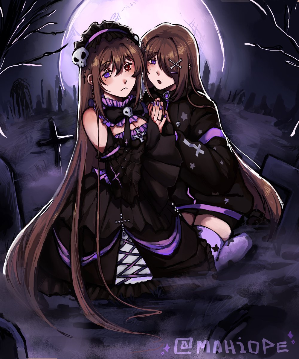 My entry for <a href="/Patsartzz/">pats ★ 𝐜𝐨𝐦𝐦𝐬 𝐨𝐩𝐞𝐧</a> #Patsnyxdtiys 🖤🖤🖤🖤Will be posting it on Instagram later, too snoozy now