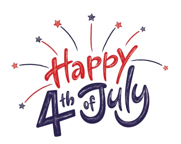 Wishing our Hillside families a joyful and safe Independence Day! ❤️🤍💙