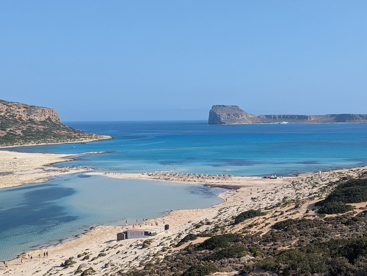 Escursion at Balos <a href="/JCreteUnconf/">JCreteUnconf</a>