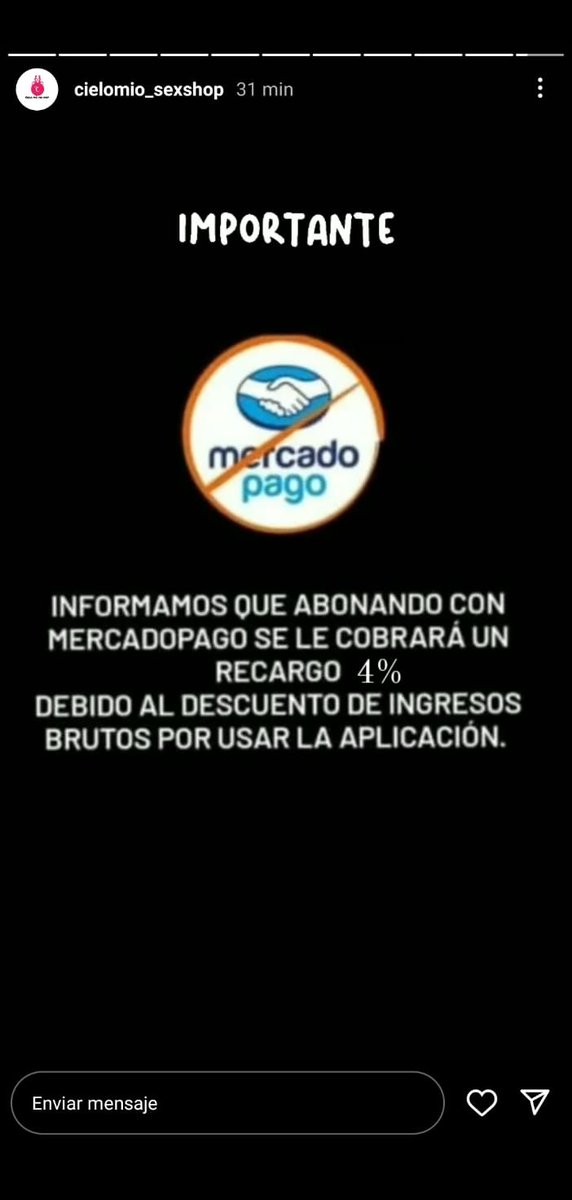 bondadquecamina's tweet image. Las empresas grandes no pierden tiempo! 
En esta provincia no podemos hacer nada loco! (?) #ATM #Rentas #Misiones