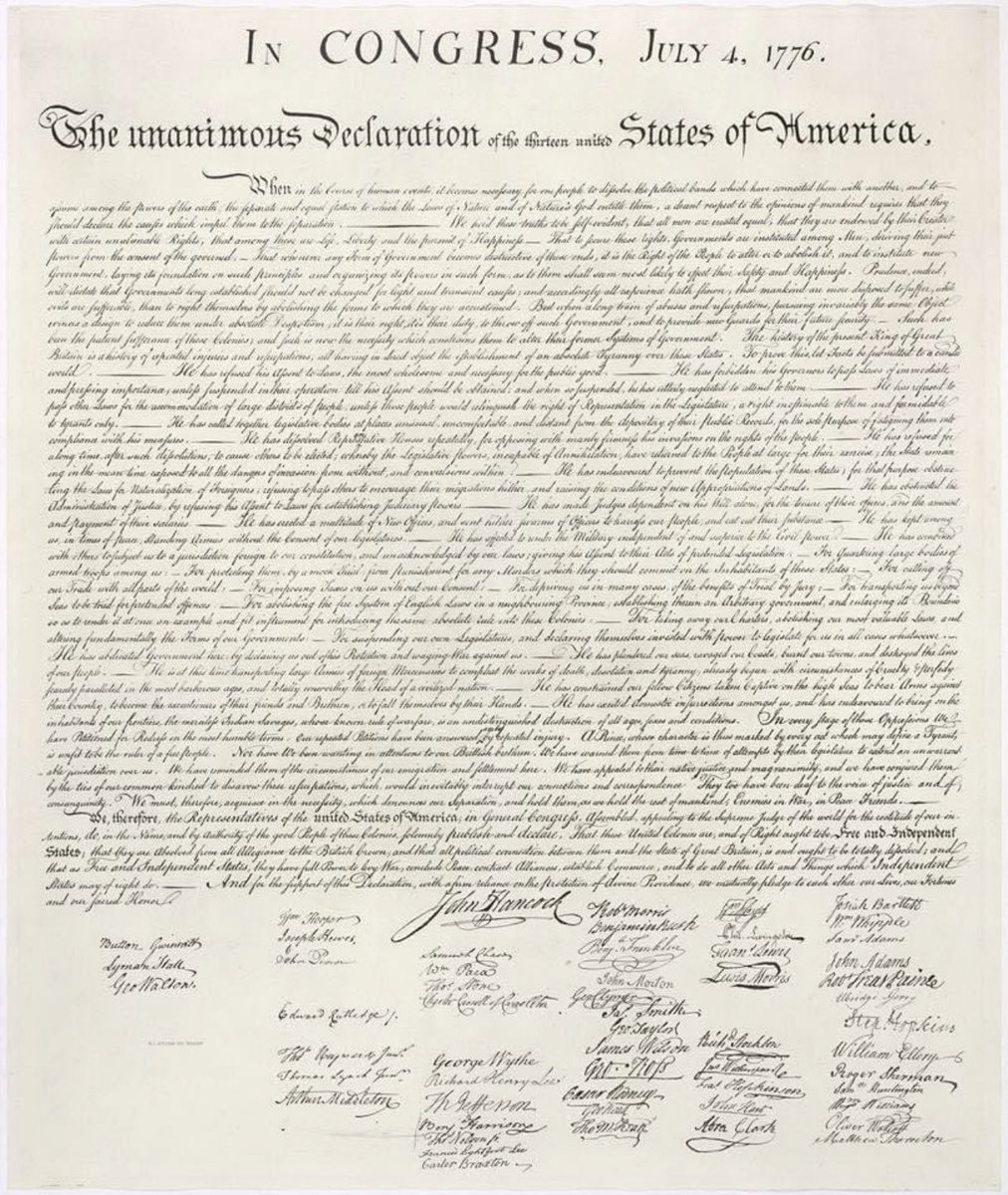 LeeStrobel's tweet photo. Happy Independence Day! https://t.co/A5kaaleSlD
