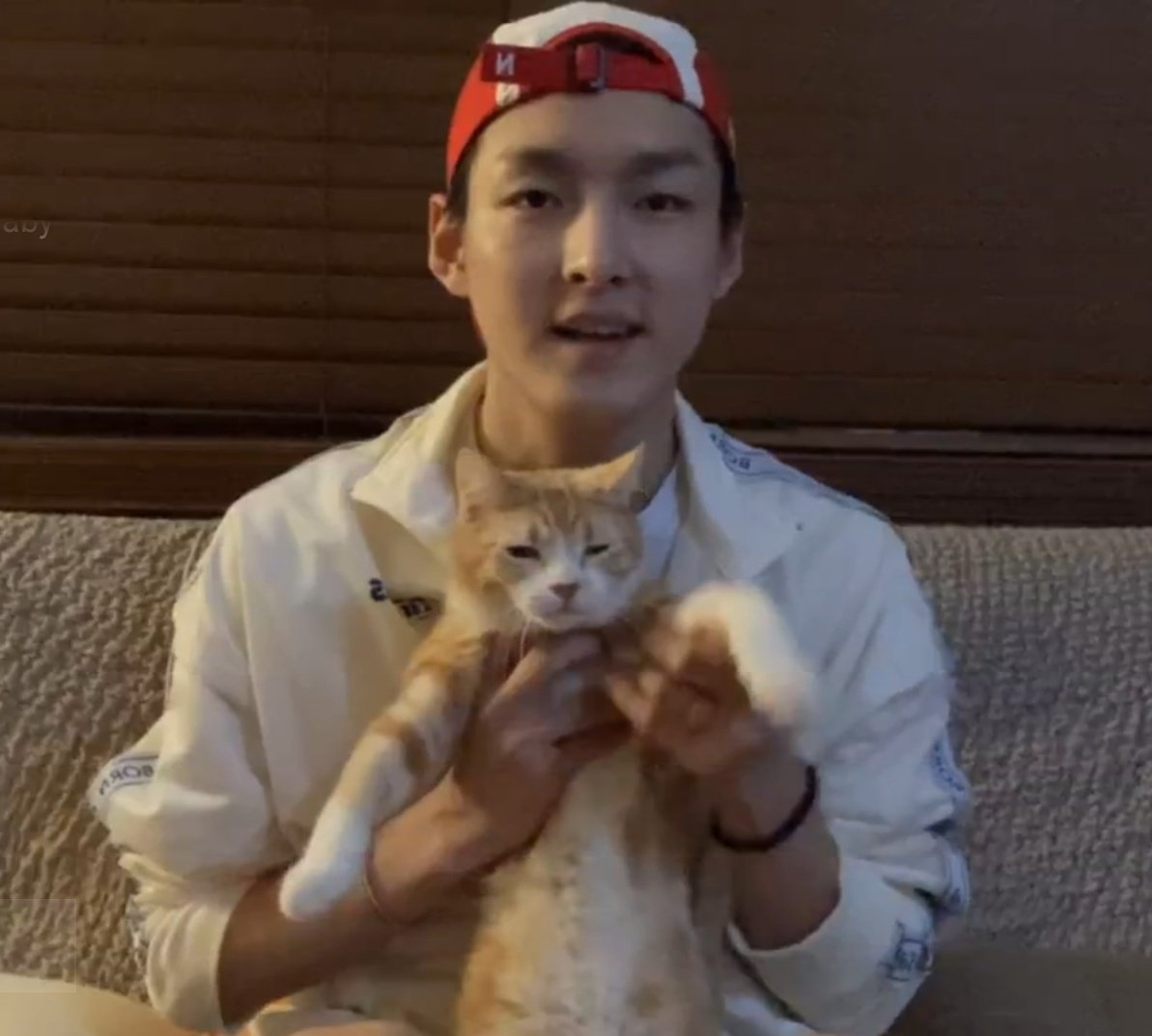 ROWOLF96's tweet photo. Happy birthday to our talented Huru appa! I love you and will always support you ❤️

#HappyZUHODay #SF9 @SF9official https://t.co/UsLDDsc1sM