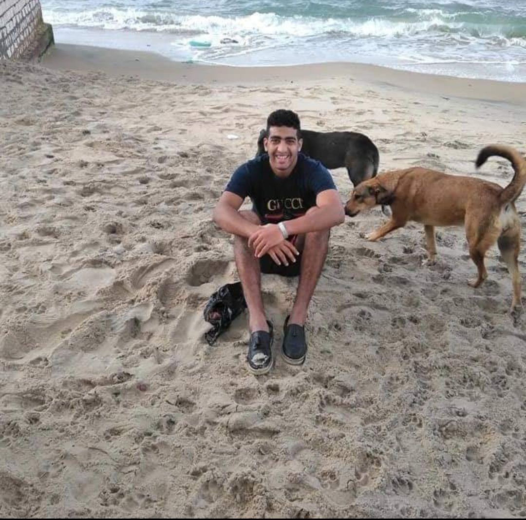 عديم النخوة والرجولة الكــ ـلب صاحب #حادث_مدينتي 

المــ ـجرم اللي قــ ـتل دكتورة بسمة ودمر اسرة كاملة💔