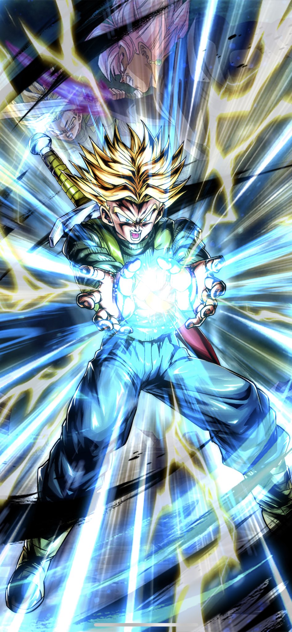 Luis Cervantes on Twitter: 