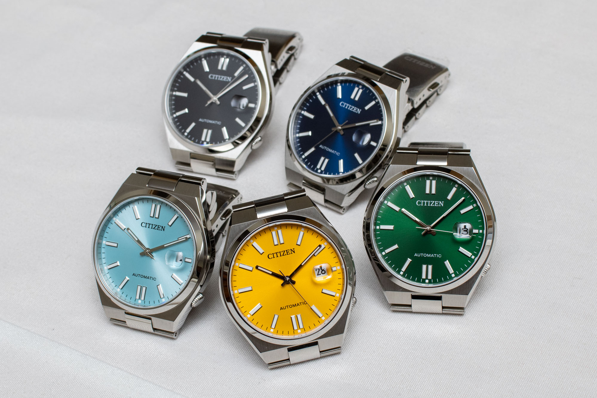 Tissot ripley hotsell