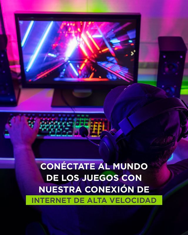 #GalanetPregunta 🧐: ¿Cuál es tu juego online favorito?

#galanet #internet #internetsatelital #internetcaracas #fibraoptica #caracas #internetenvenezuela #internetmaracay #internetlecheria #gamer