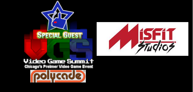 Video Game Summit tweet media