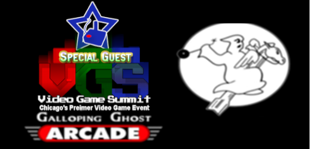 Video Game Summit tweet media