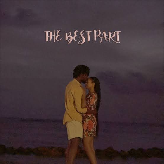 I just listened to 
Johnny drille’s - The Best Part
And I’ve been crying like a baby 😭🙈🥰
It’s the most reassuring and romantic song I’ve heard in a while .... I’m the best part of someone special,so I’ll wait 😇
God still has son’s ❤️
#Thebestpart