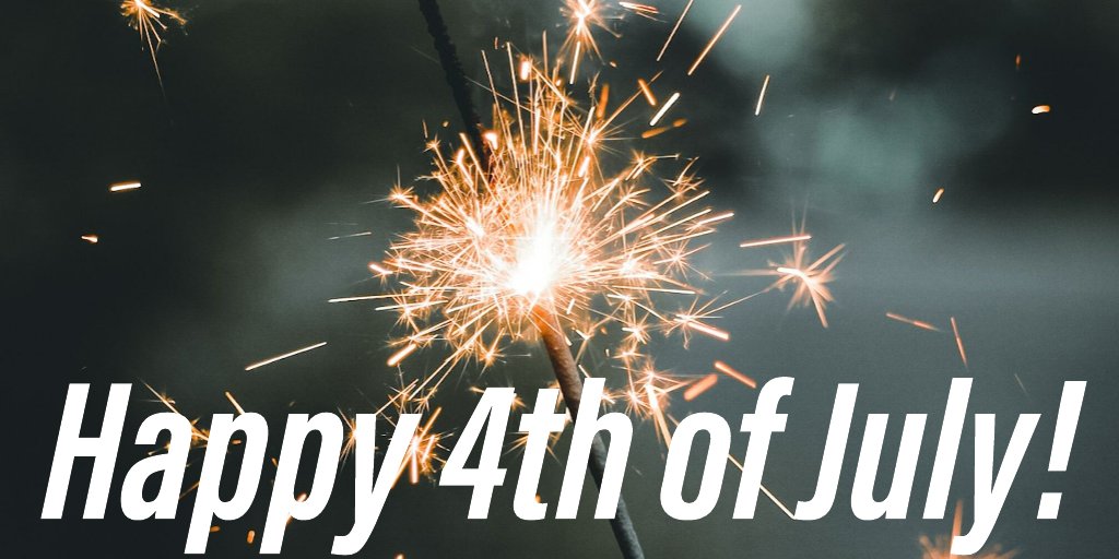 Happy Fourth of July, #Boilermakers!