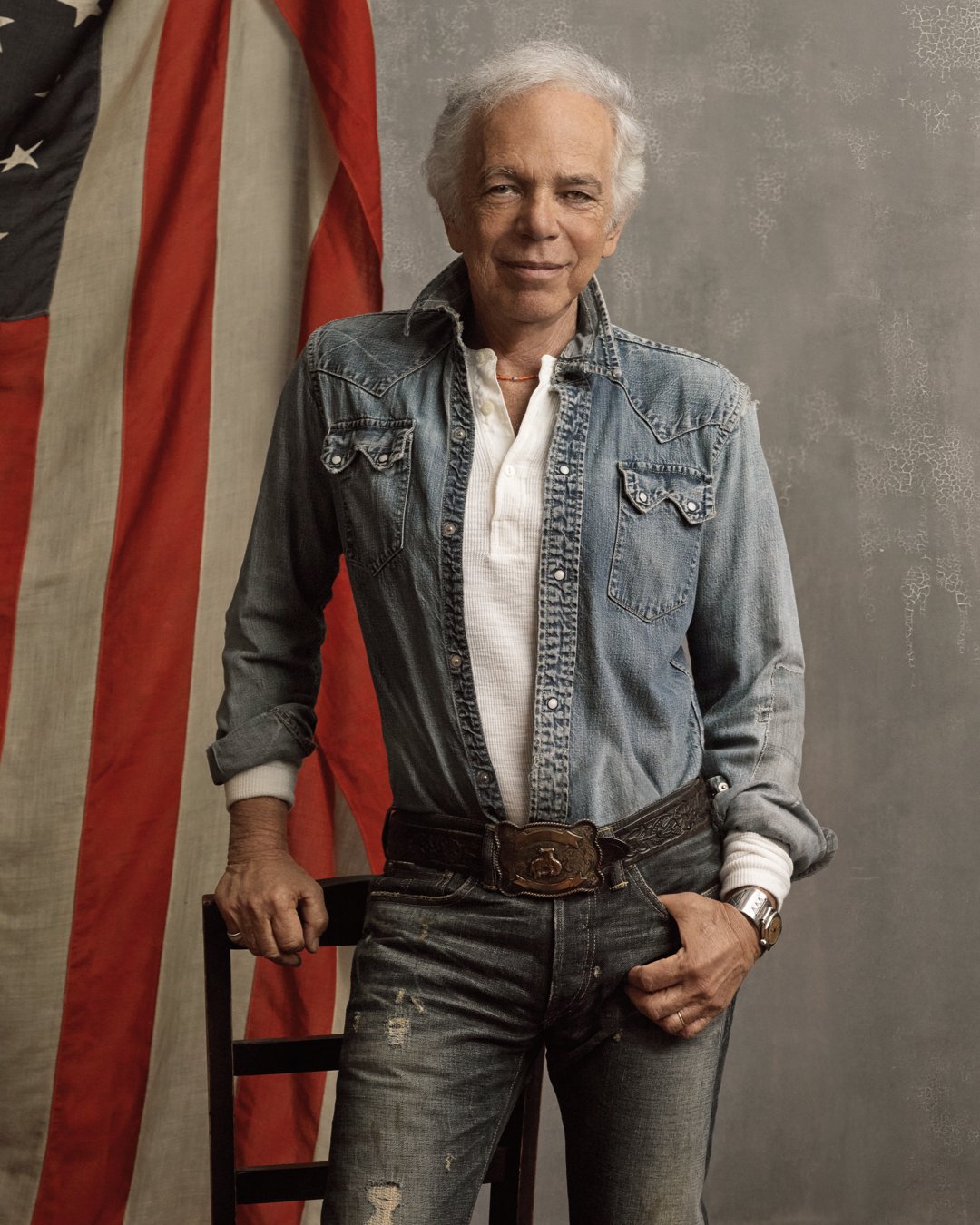 Ralph lauren today 2025